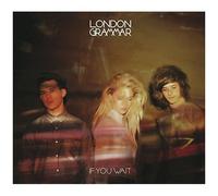 London Grammar – If You Wait – CD