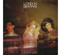 If You Wait by London Grammar [VINYL] NEUF