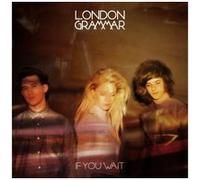 London Grammar – If You Wait – CD