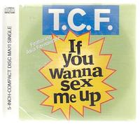 If You Wanna Sex me up (Feat. Asia Fernandez) [Import]