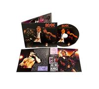 If You Want Blood You Got It by AC/DC [Audio CD] NEUF