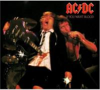 AC/DC - If You Want Blood, You've Got