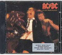 If you want blood...AC/DC live