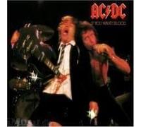 Ac - If You Want Blood [Import]