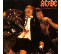 If You Want Blood You've Got It CD