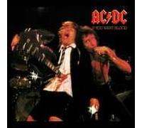 AC/DC - If You Want Blood You've Got It