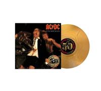 If You Want Blood You've Got It – Vinyle couleur or – Édition 50e anniversaire – Sony Music