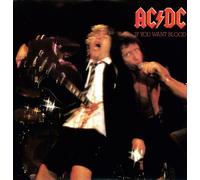 If You Want Blood You've Got It [VINYL]