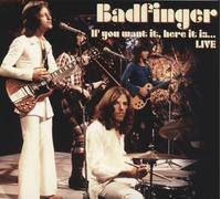 If You Want, Here It is…Live Radio Broadcast Bremen 1972