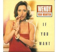 If You Want (+ Instrumental) [Import]