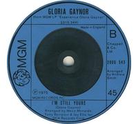 (If You Want It) Do It Yourself [Vinyl Single 7'']