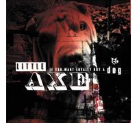 If You Want Loyalty Buy A Dog [解説付・ボーナストラック収録 / 国内盤] (BRC297)