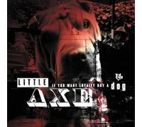 If You Want Loyalty Buy a Dog