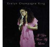 If You Want My Lovin