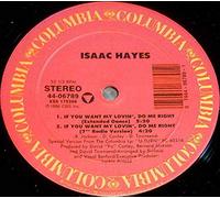 If You Want My Lovin', do me Right (Ext. Dance, 1986/87) [Import]