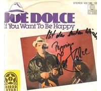 If You Want To Be Happy / Ain't Been Missing You [Vinyl Single 7'']