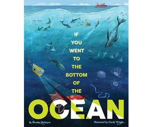If You Went to the Bottom of the Ocean