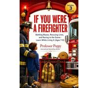 If You Were a Firefighter: Battling Blazes, Rescuing Lives, and Racing to the Scene | Learn While Living It (Ages 7-12)
