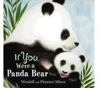 If You Were A Panda Bear