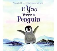 If You Were a Penguin