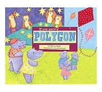 If You Were a Polygon, Math Fun Series Marcie Aboff (Auteur)