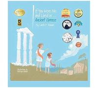 If You Were Me And Lived In...Ancient Greece
