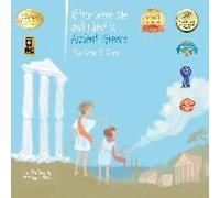 If You Were Me And Lived In...Ancient Greece