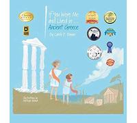 If You Were Me And Lived In...Ancient Greece