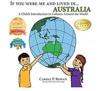 If You Were Me And Lived In... Australia