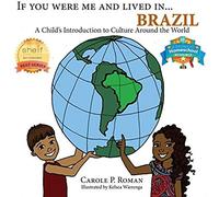 If You Were Me And Lived In... Brazil
