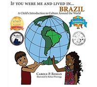 If You Were Me And Lived In... Brazil