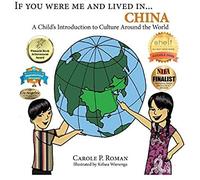 If You Were Me And Lived In...China