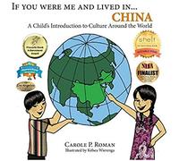 If You Were Me And Lived In... China