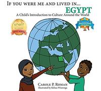 If You Were Me And Lived In...Egypt