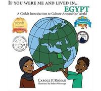 If You Were Me And Lived In...Egypt