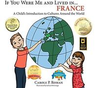 If You Were Me And Lived In... France