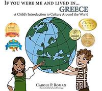 If You Were Me And Lived In... Greece