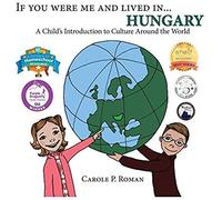 If You Were Me And Lived In... Hungary