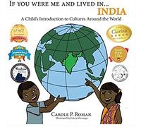 If You Were Me And Lived In...India