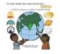If You Were Me And Lived In...India