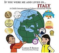 If You Were Me And Lived In... Italy