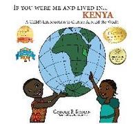 If You Were Me And Lived In... Kenya
