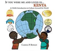 If You Were Me And Lived In... Kenya