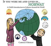 If You Were Me And Lived In... Norway