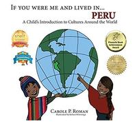 If You Were Me And Lived In... Peru