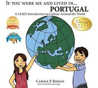 If You Were Me And Lived In... Portugal