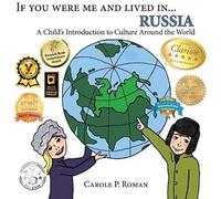 If You Were Me And Lived In... Russia