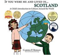 If You Were Me And Lived In...Scotland