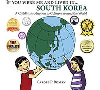 If You Were Me And Lived In... South Korea