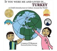 If You Were Me And Lived In... Turkey